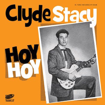 Stacy ,Clyde - Hoy Hoy + 3 ( ltd Ep ) - Klik op de afbeelding om het venster te sluiten